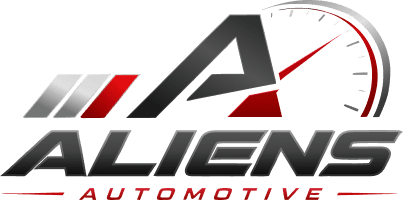 Aliens Automotive